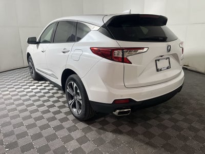 2026 Acura RDX w/Technology Package