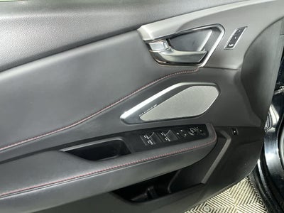 2021 Acura RDX w/A-Spec Package