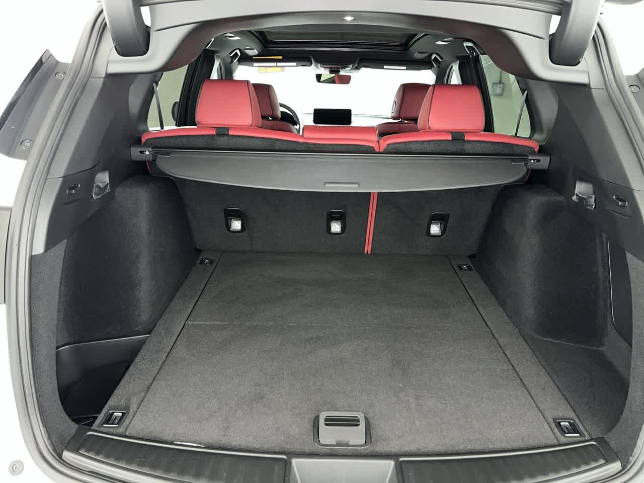 2025 Acura RDX w/A-Spec Package