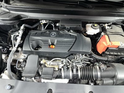 2024 Acura RDX w/A-Spec Package