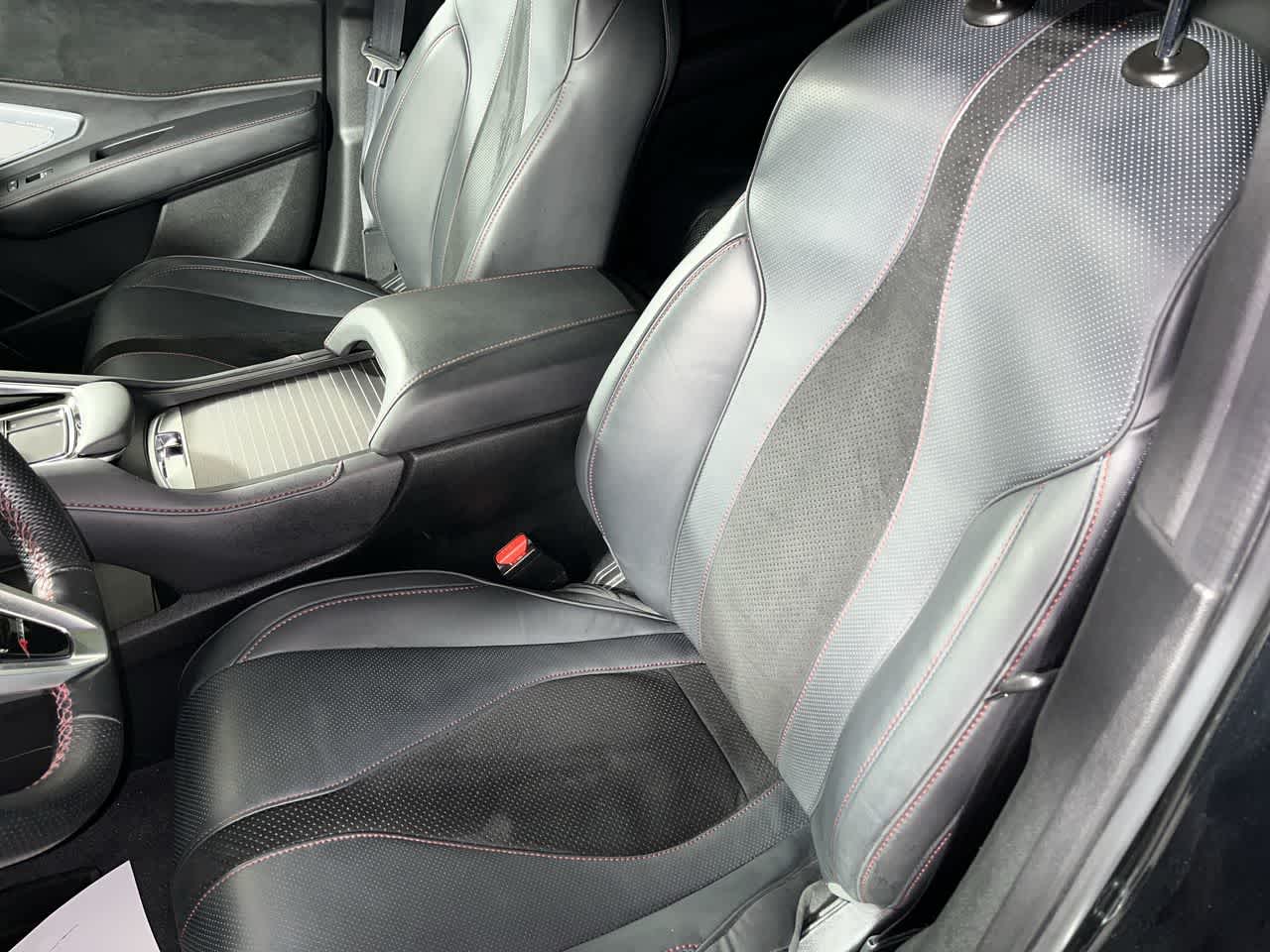 2024 Acura RDX w/A-Spec Package