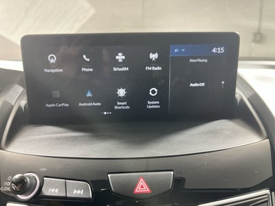 2024 Acura RDX w/A-Spec Package