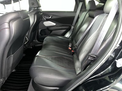 2024 Acura RDX w/A-Spec Package