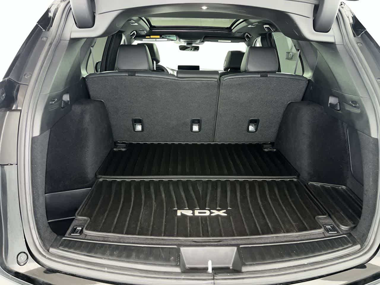 2024 Acura RDX w/A-Spec Package