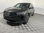 2024 Acura RDX w/A-Spec Package