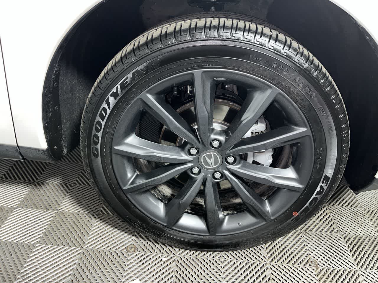 2025 Acura RDX w/A-Spec Package