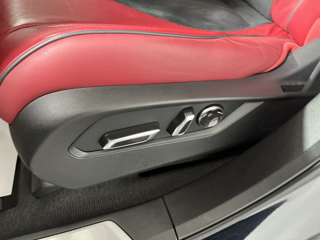 2023 Acura RDX w/A-Spec Package