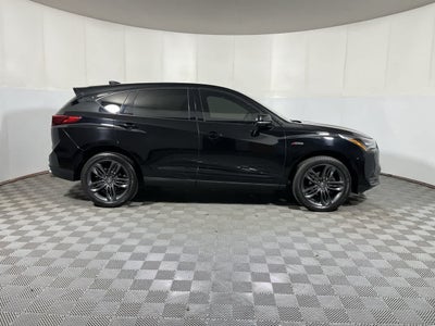 2023 Acura RDX w/A-Spec Package