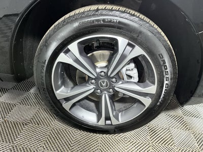 2024 Acura RDX w/Advance Package