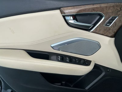 2024 Acura RDX w/Advance Package