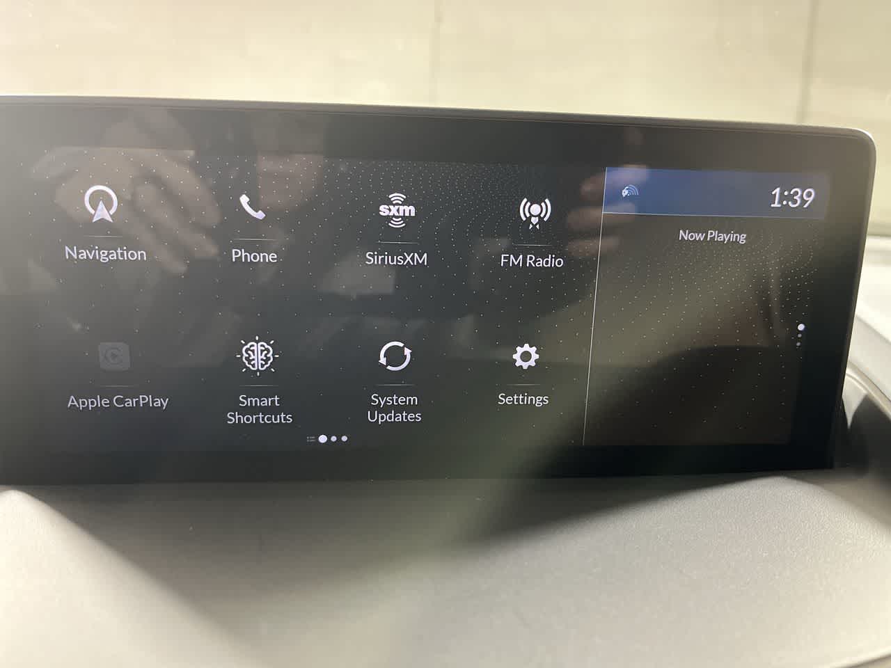 2024 Acura RDX w/Advance Package