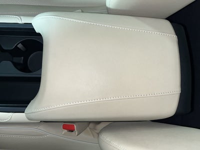 2024 Acura RDX w/Advance Package