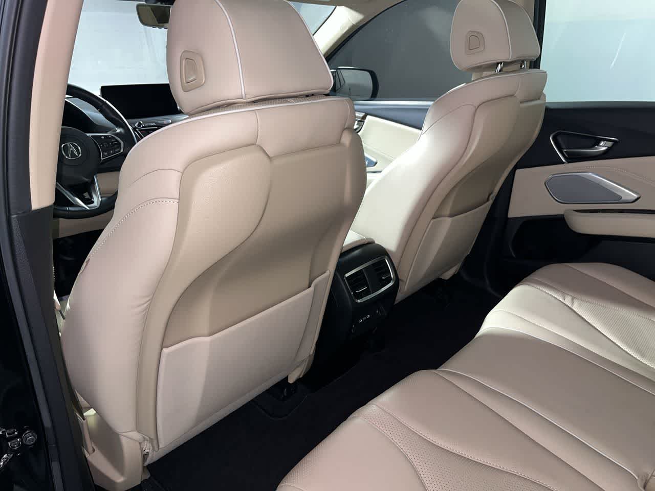 2024 Acura RDX w/Advance Package