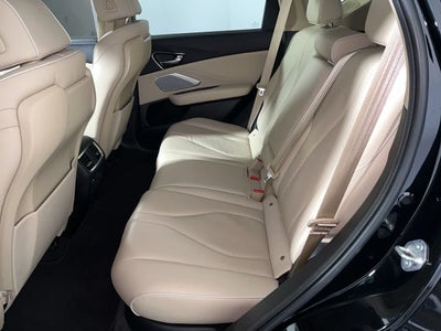 2024 Acura RDX w/Advance Package