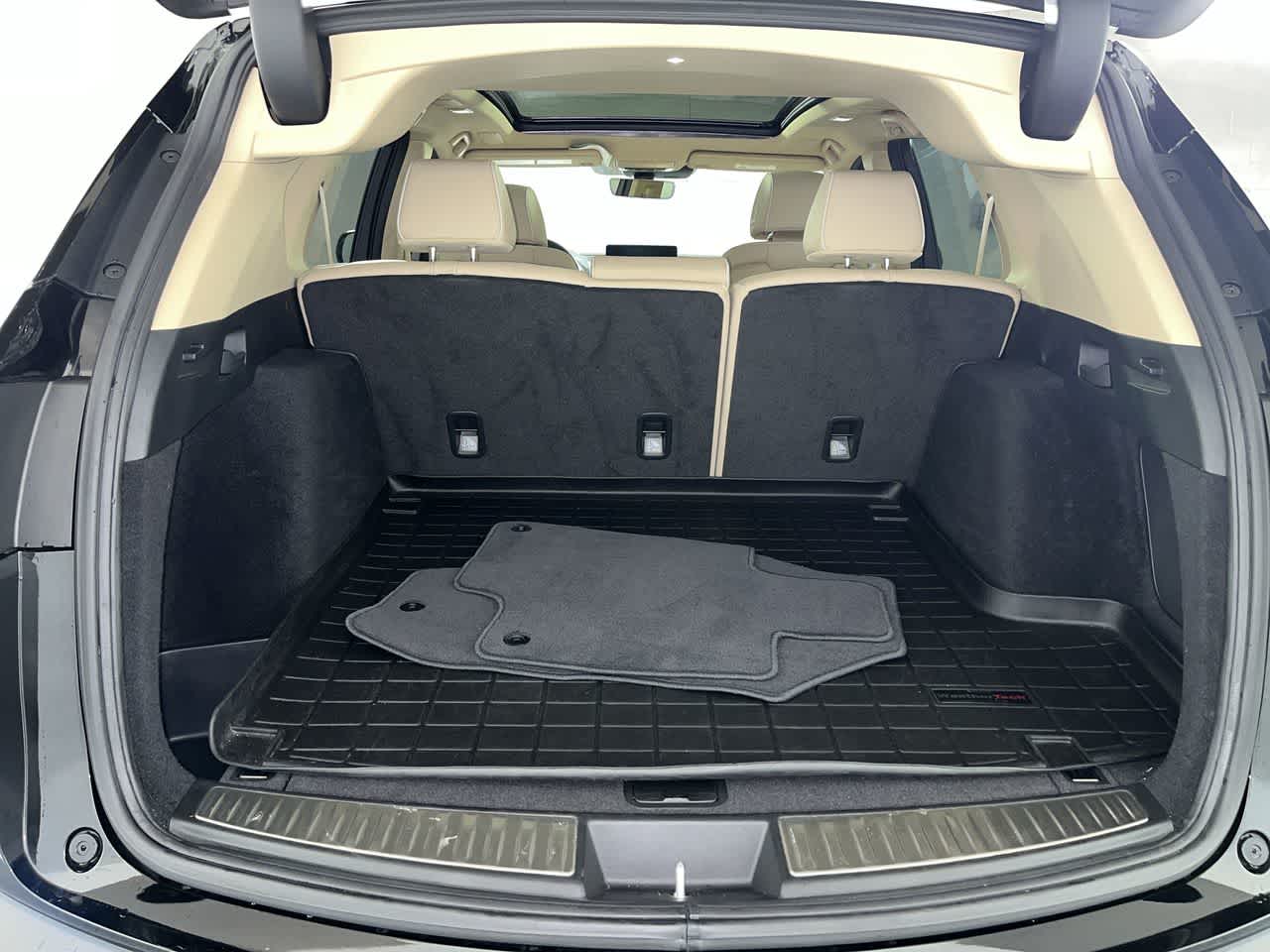 2024 Acura RDX w/Advance Package