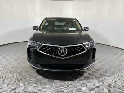 2024 Acura RDX w/Advance Package