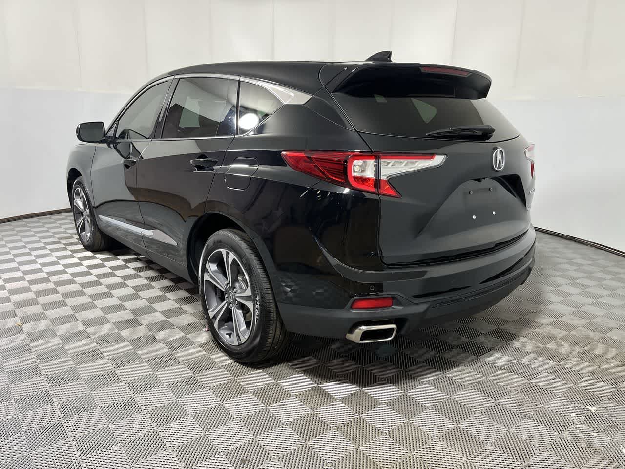 2024 Acura RDX w/Advance Package