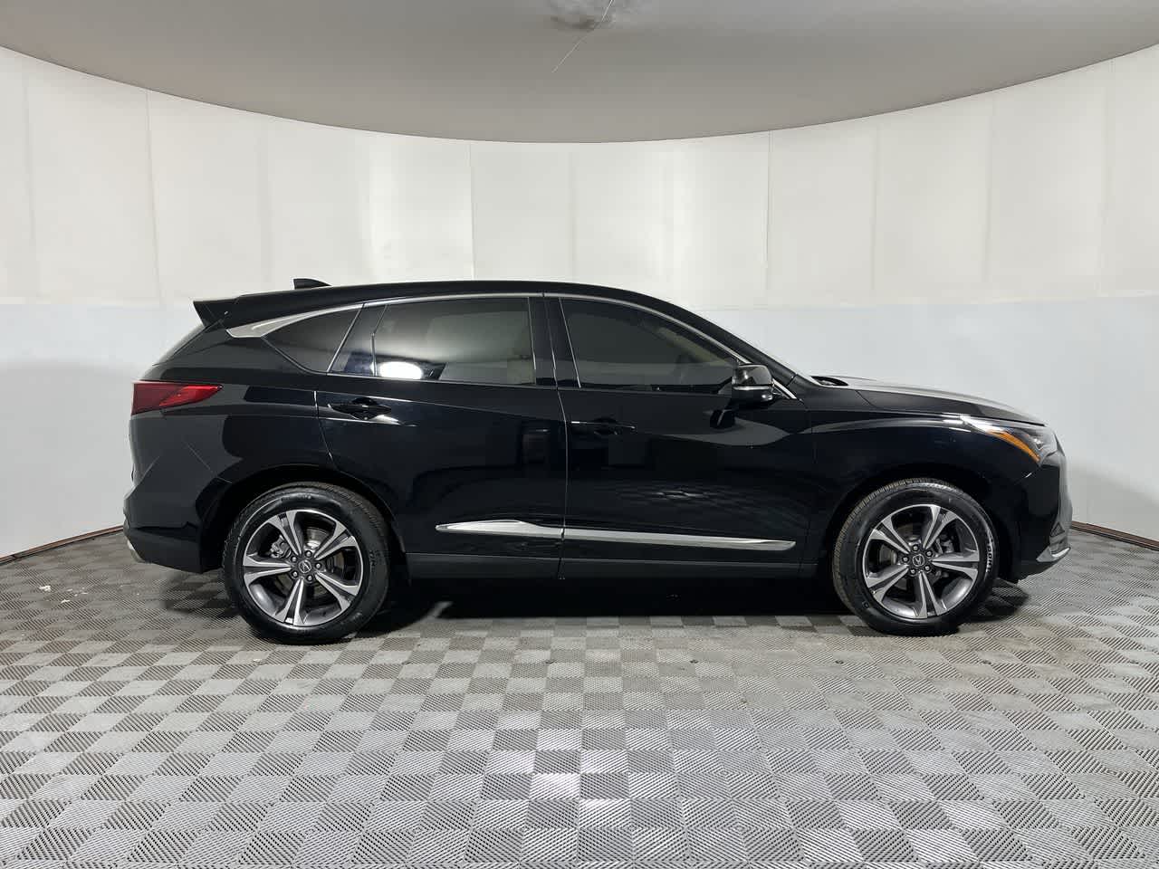 2024 Acura RDX w/Advance Package