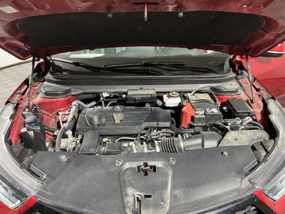 2023 Acura RDX w/A-Spec Advance Package