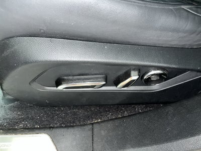 2023 Acura RDX w/A-Spec Advance Package