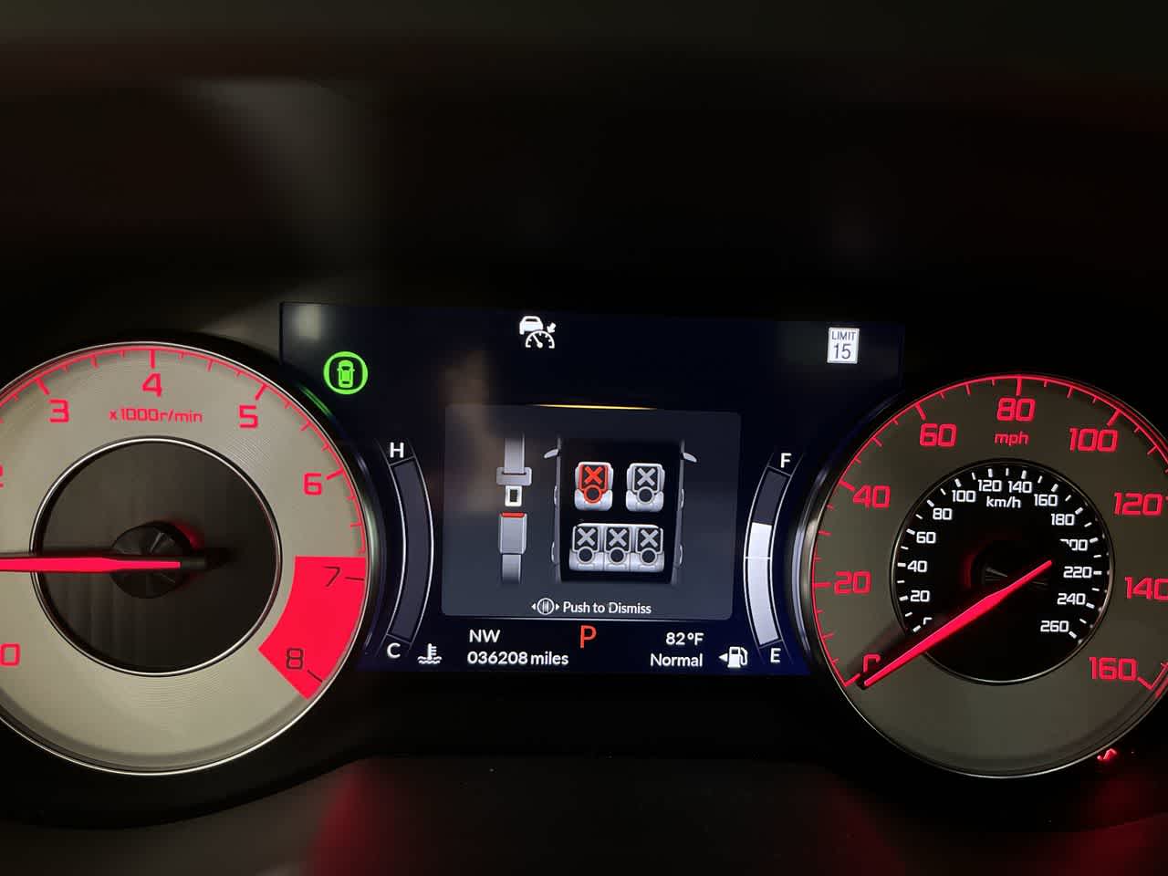 2023 Acura RDX w/A-Spec Advance Package
