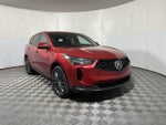 2023 Acura RDX w/A-Spec Advance Package