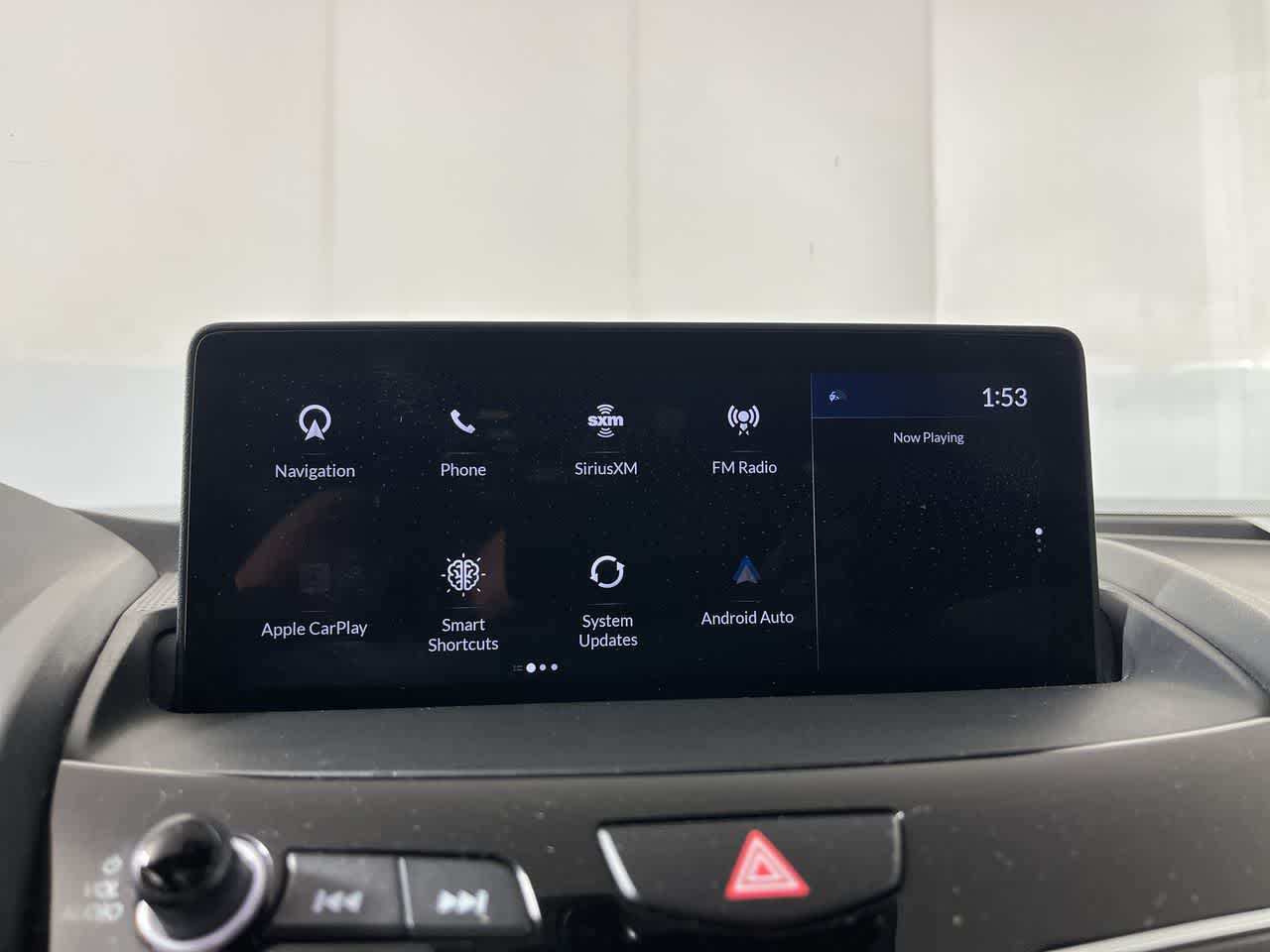 2023 Acura RDX w/A-Spec Advance Package