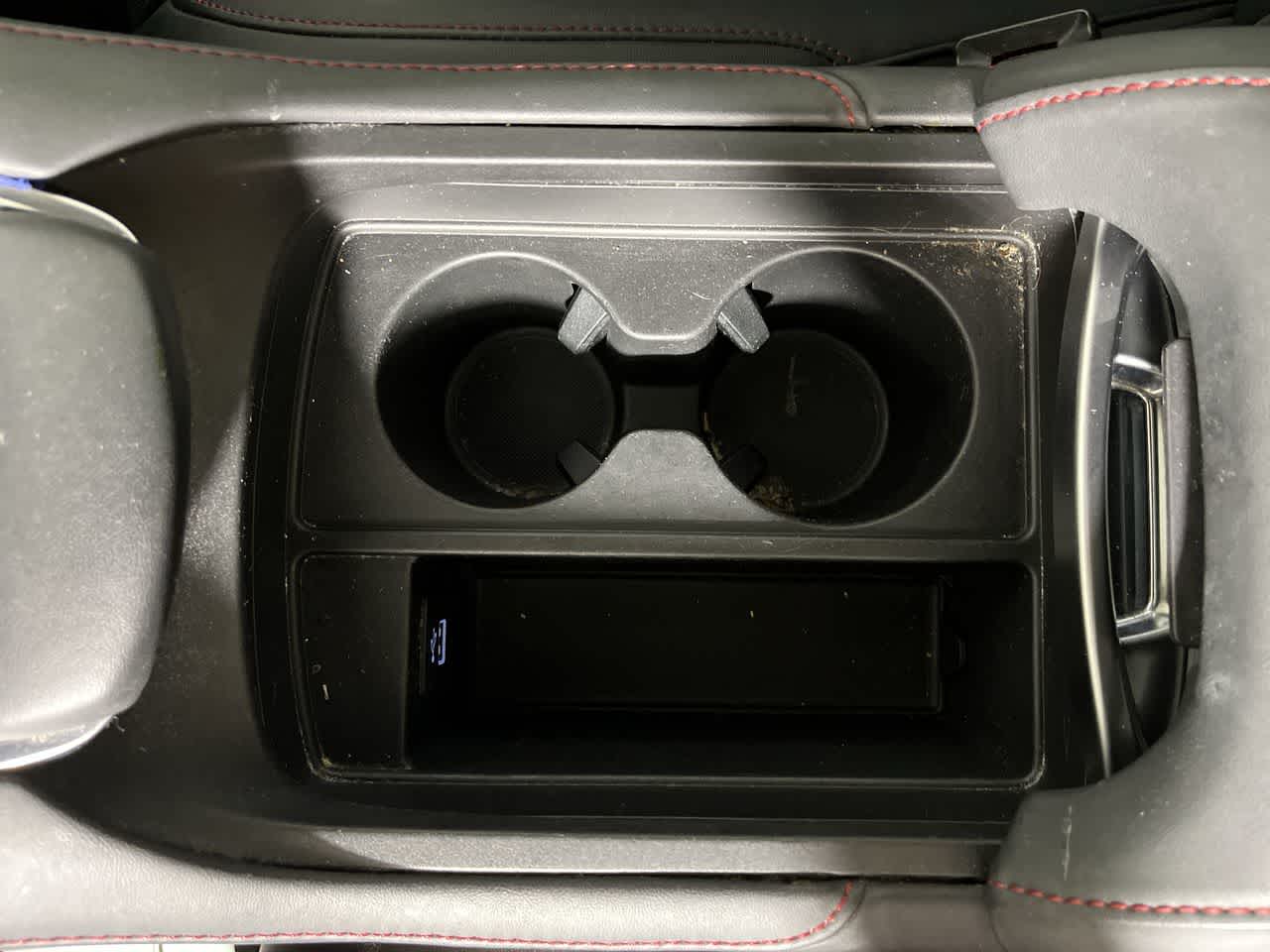 2023 Acura RDX w/A-Spec Advance Package
