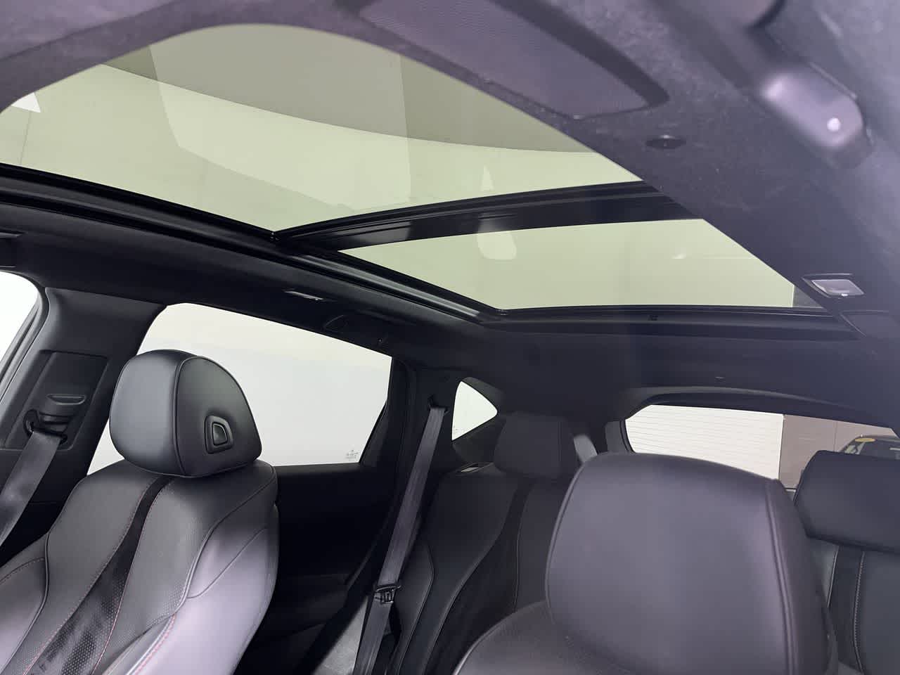 2023 Acura RDX w/A-Spec Advance Package
