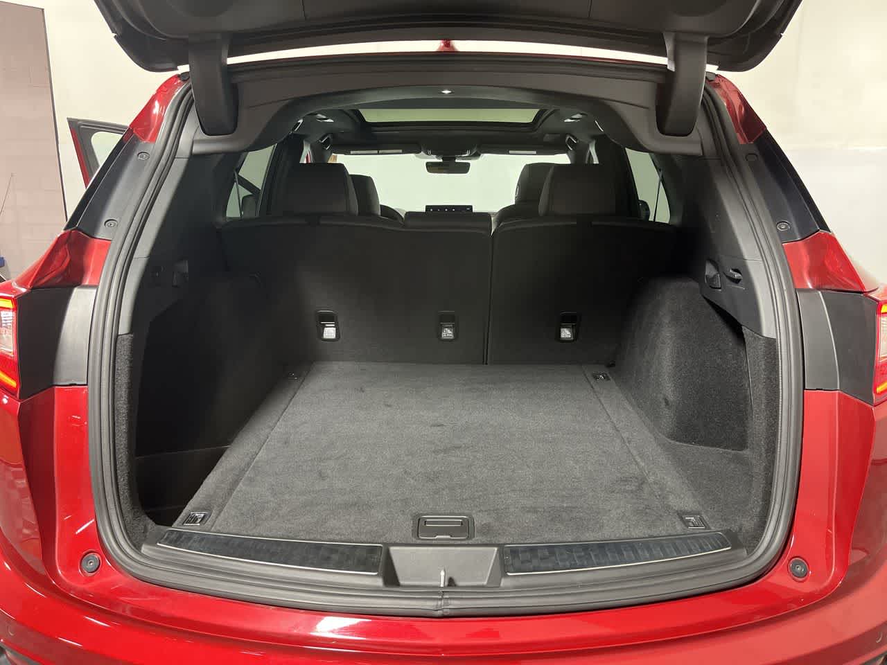 2023 Acura RDX w/A-Spec Advance Package
