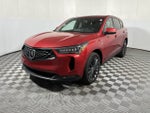 2023 Acura RDX w/A-Spec Advance Package