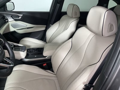 2026 Acura RDX w/A-Spec Advance Package