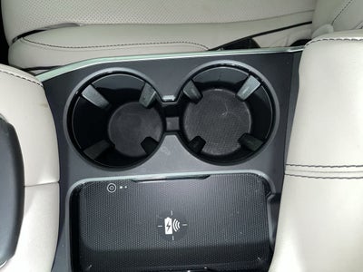 2026 Acura RDX w/A-Spec Advance Package