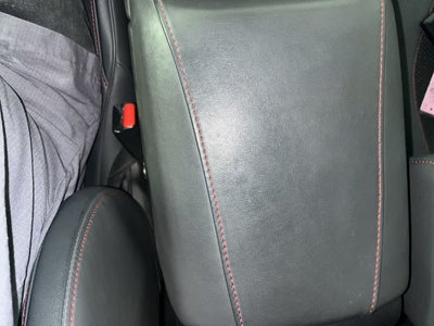 2023 Acura RDX w/A-Spec Advance Package