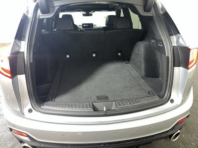 2023 Acura RDX w/A-Spec Advance Package