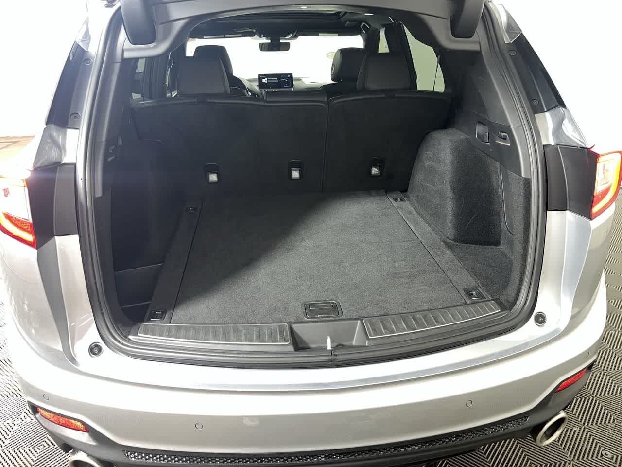 2023 Acura RDX w/A-Spec Advance Package