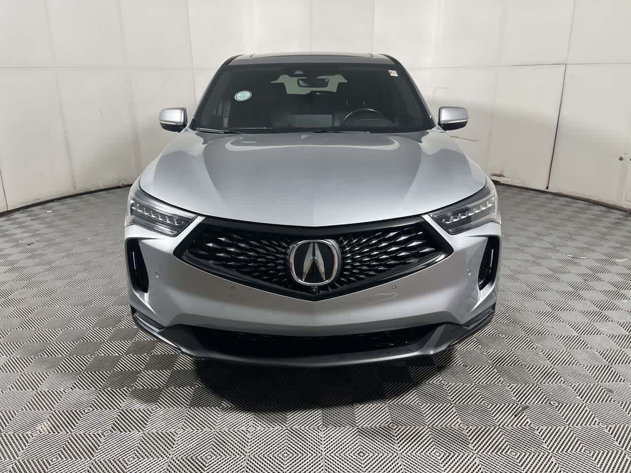 2023 Acura RDX w/A-Spec Advance Package