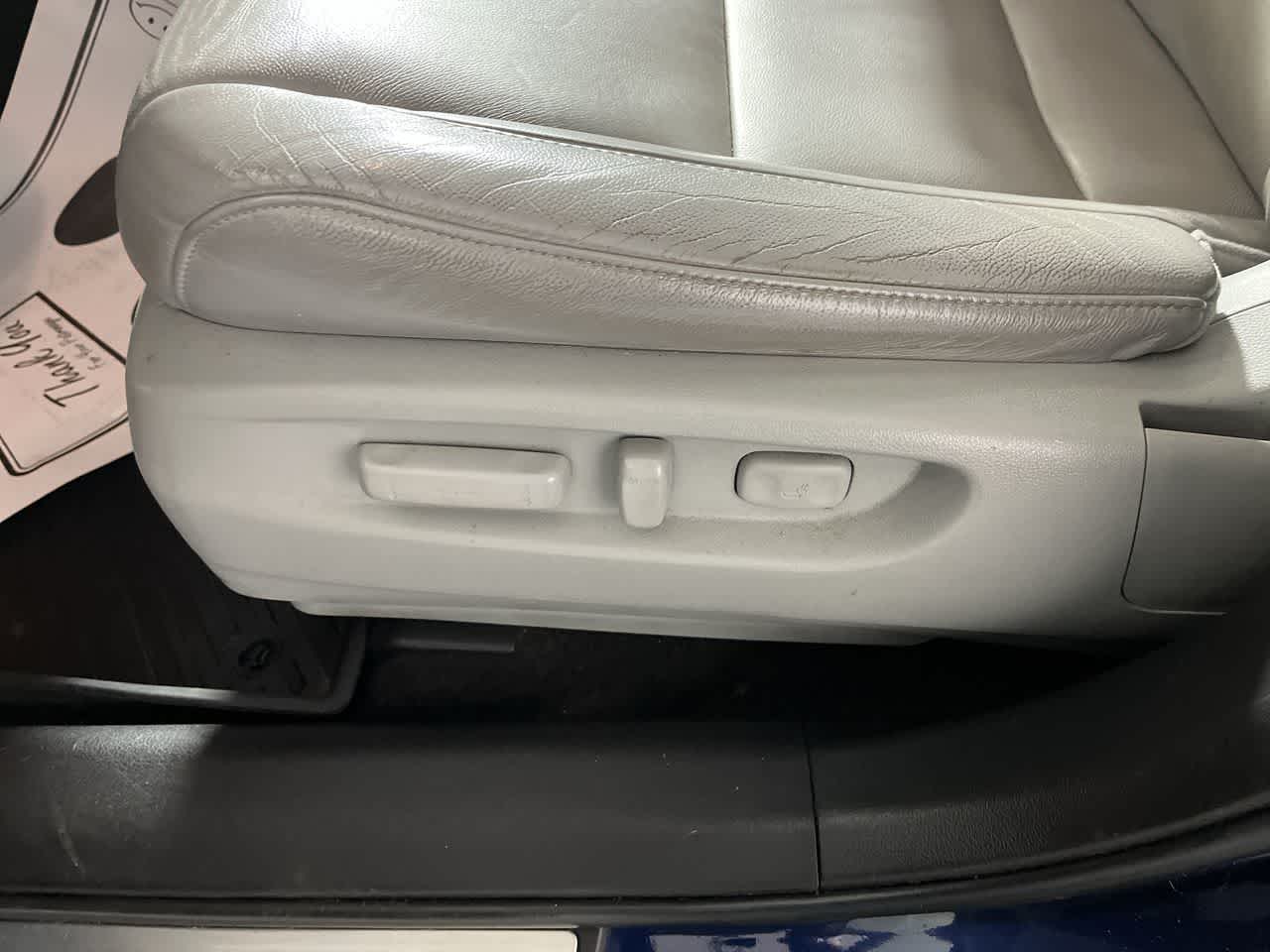 2018 Acura MDX w/Technology Pkg