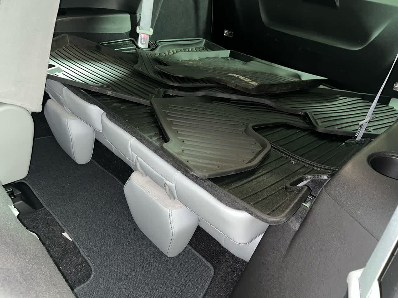 2020 Acura MDX w/Technology Pkg