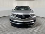 2020 Acura MDX w/Technology Pkg