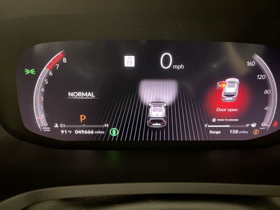 2024 Acura MDX Type S w/Advance Package