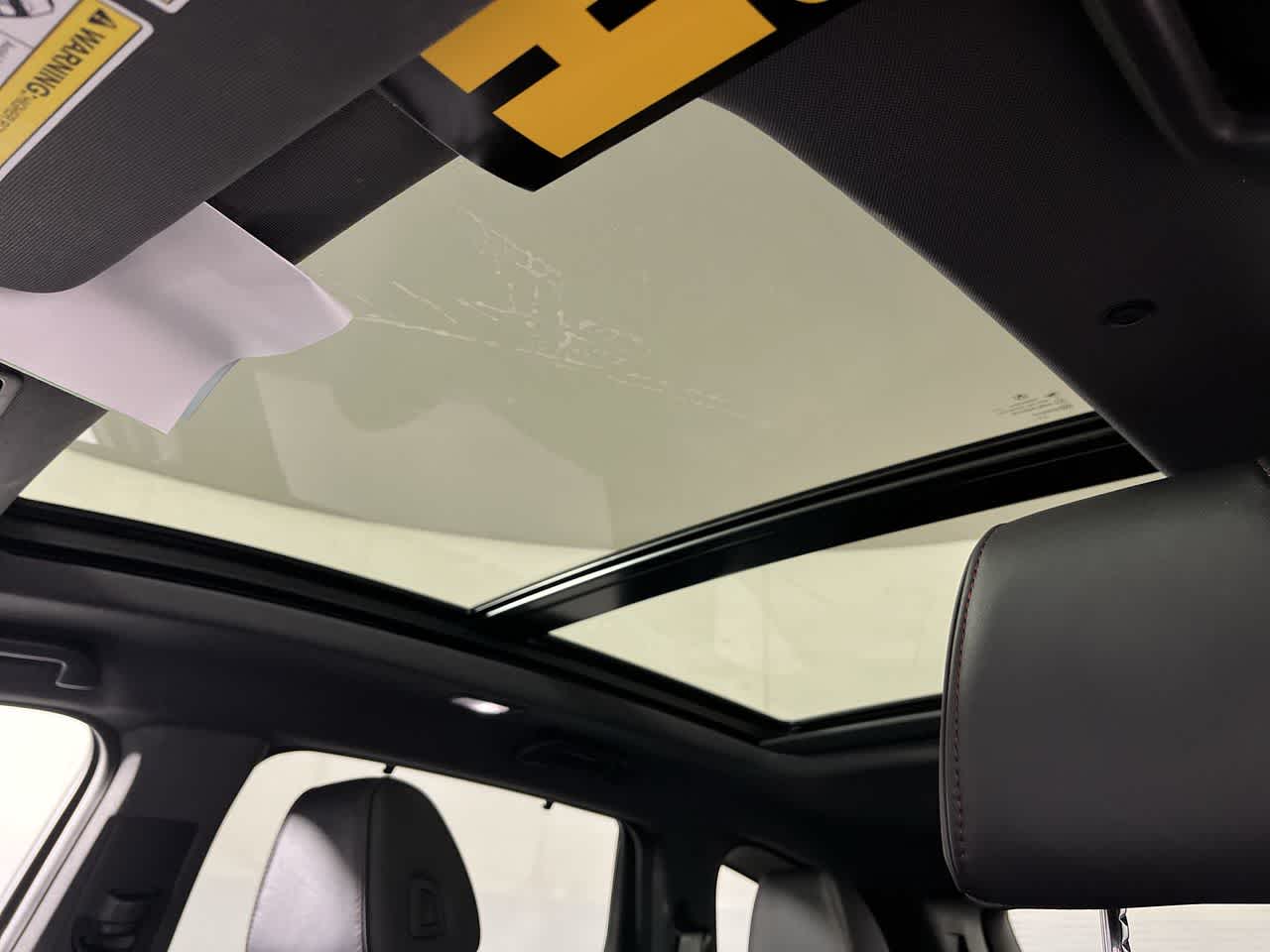 2024 Acura MDX Type S w/Advance Package