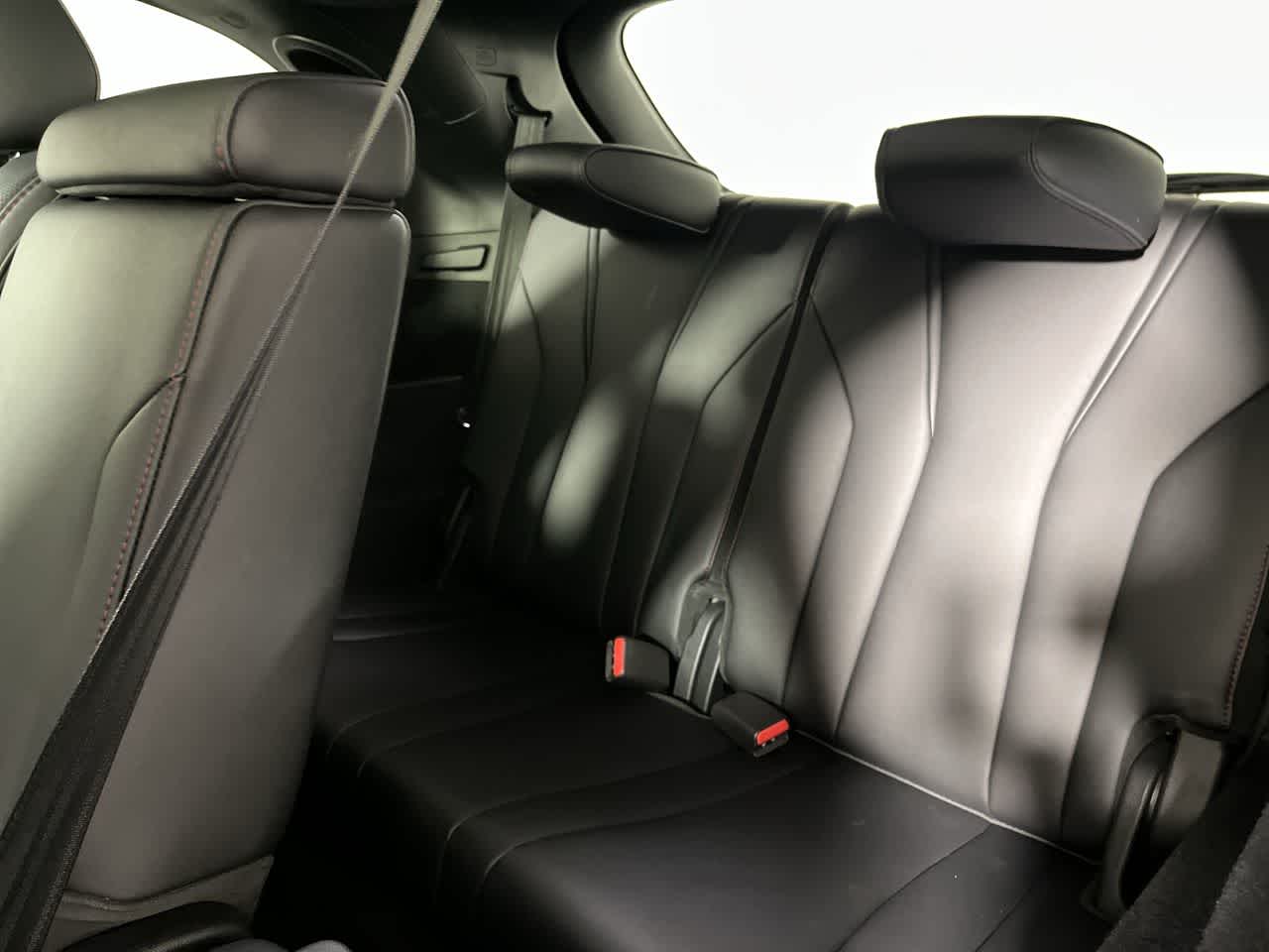 2024 Acura MDX Type S w/Advance Package