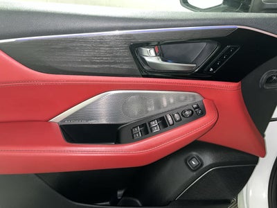 2022 Acura MDX Type S w/Advance Package