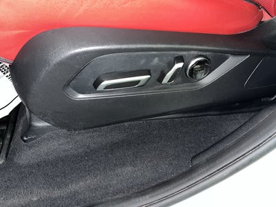2022 Acura MDX Type S w/Advance Package