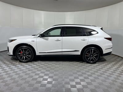 2022 Acura MDX Type S w/Advance Package