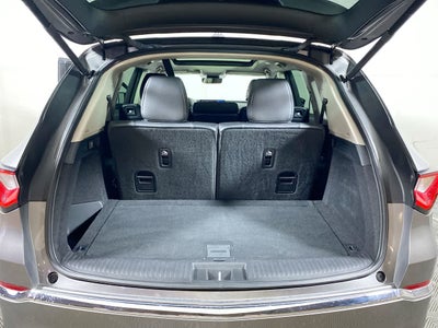 2023 Acura MDX FWD