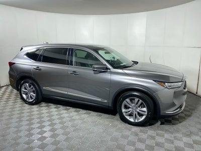 2023 Acura MDX FWD
