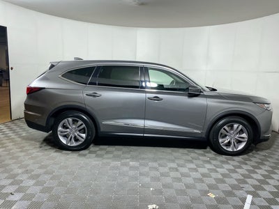 2023 Acura MDX FWD