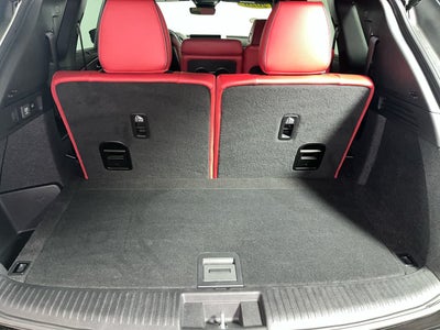 2026 Acura MDX w/A-Spec Package